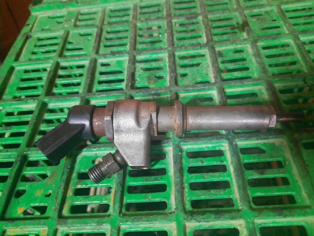 Inyector - Citroen Xsara Picasso (N68) (2.0 HDI (109 cv))