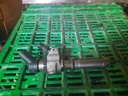 Inyector - Peugeot 206 (1.6 HDI (109 cv))