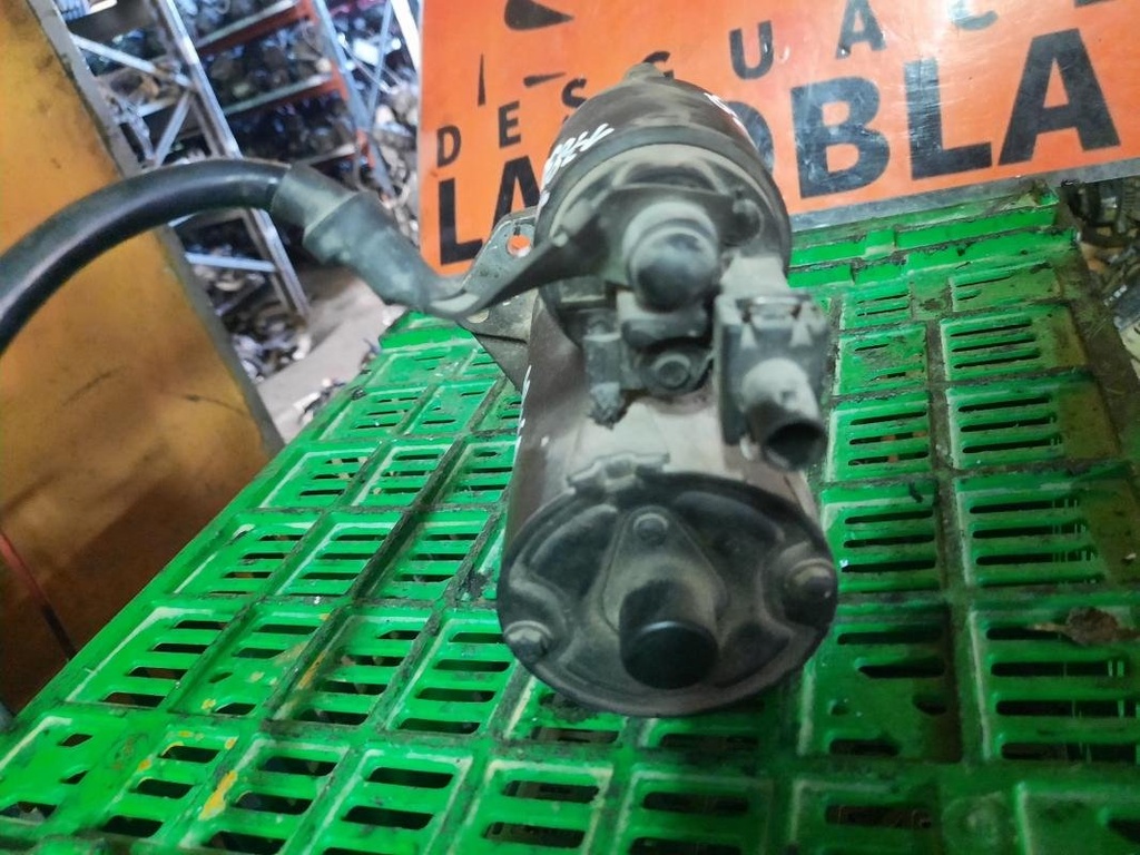Motor de arranque - Seat Arosa (6H) (1.0 (50 cv))
