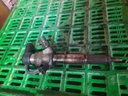 Inyector - Ford C-MAX (1.8 TDCi (115 cv))