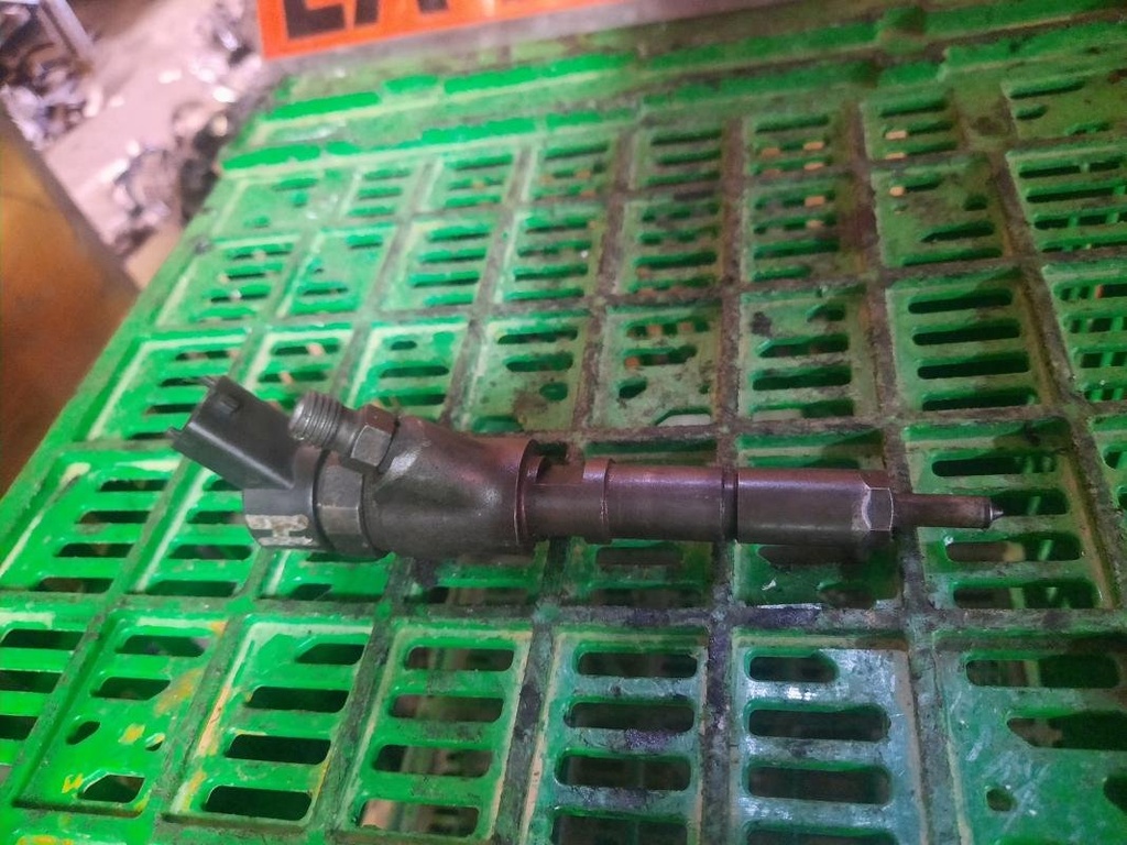 Inyector - Peugeot 306 (7B) (2.0 HDI 90 (90 cv))