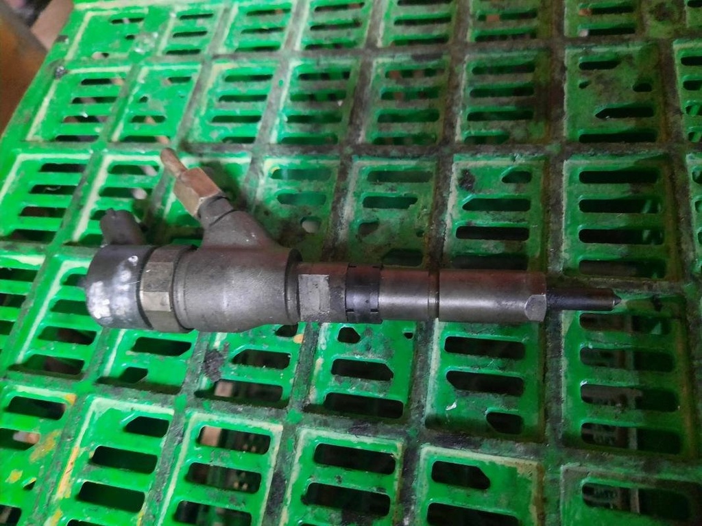 Inyector - Citroen Xsara (N1) (2.0 HDi (109 cv))