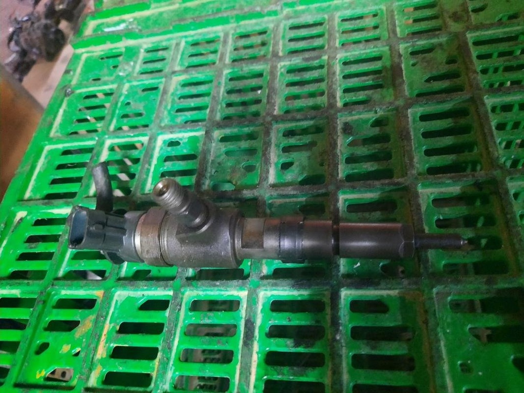 Inyector - Peugeot 206 (1.4 HDi (68 cv))