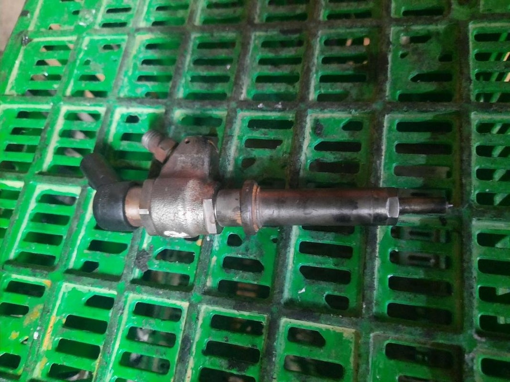 Inyector - Peugeot 307 Break (3E) (1.6 HDi (90 cv))