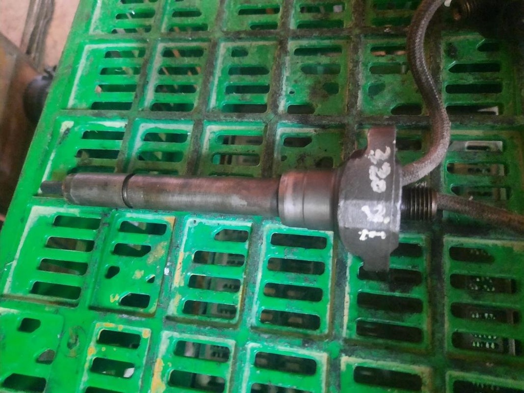 Inyector - Bmw Serie 3 (E46) (320i (150 cv))