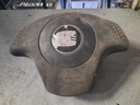 Airbag Conductor - Seat Ibiza III (1.4 16V (75 cv) Automatico)