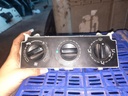 Mando calefaccion / A/A - Citroen Berlingo I (1.4i (75 cv))