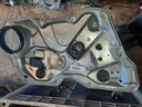 Elevalunas delantero izquierdo - Seat Leon I (1M) (1.6 16V (105 cv)) (2003)