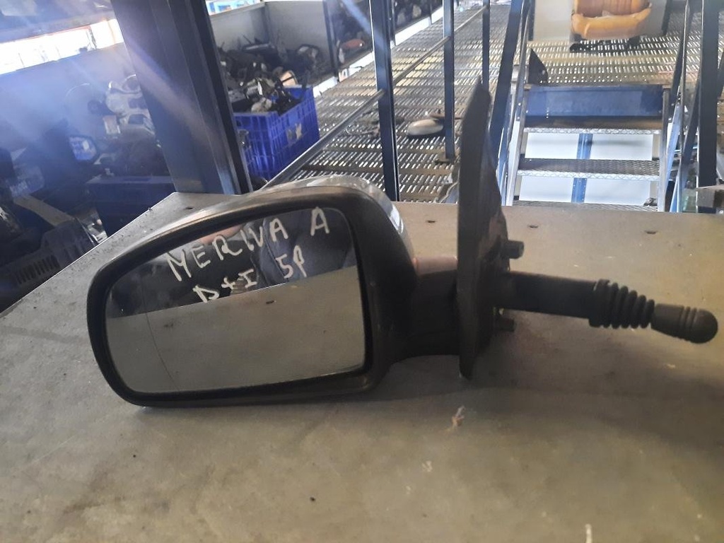 Retrovisor izquierdo - Opel Meriva A (1.6i (87 cv))