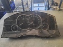 Cuenta kilometros - Opel Meriva A (1.6i (87 cv))