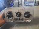 Mando calefaccion / A/A - Opel Meriva A (1.6i (87 cv))