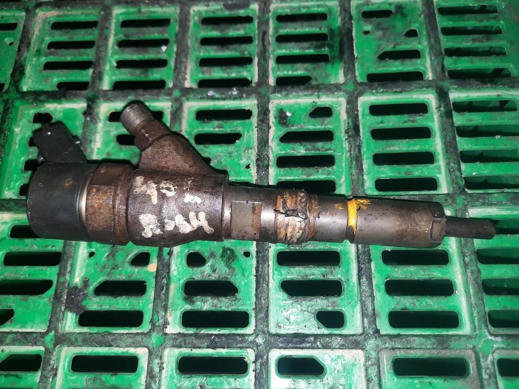 Inyector - Peugeot 406 Break (8) (2.0 HDI 109 (109 cv))