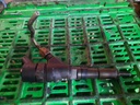 Inyector - Citroen Xsara (N1) (2.0 HDi (109 cv))