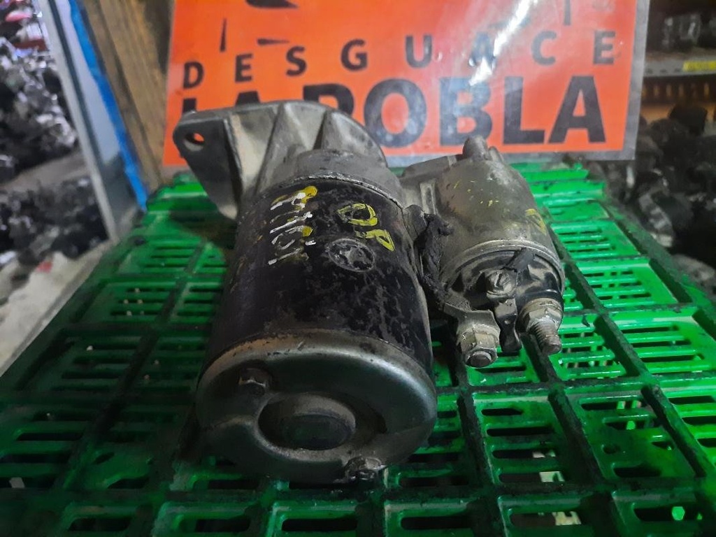Motor de arranque - Opel Midi (2.0 TD (69 cv))