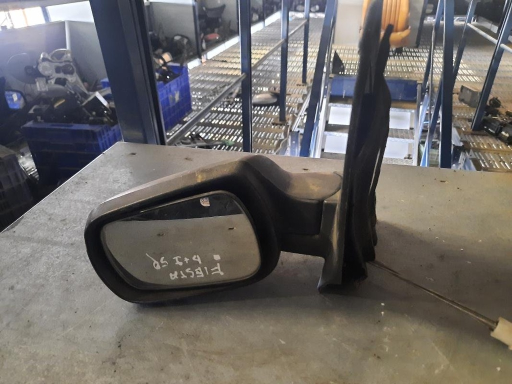 Retrovisor izquierdo - Ford Fiesta VI (1.3 (68 cv))