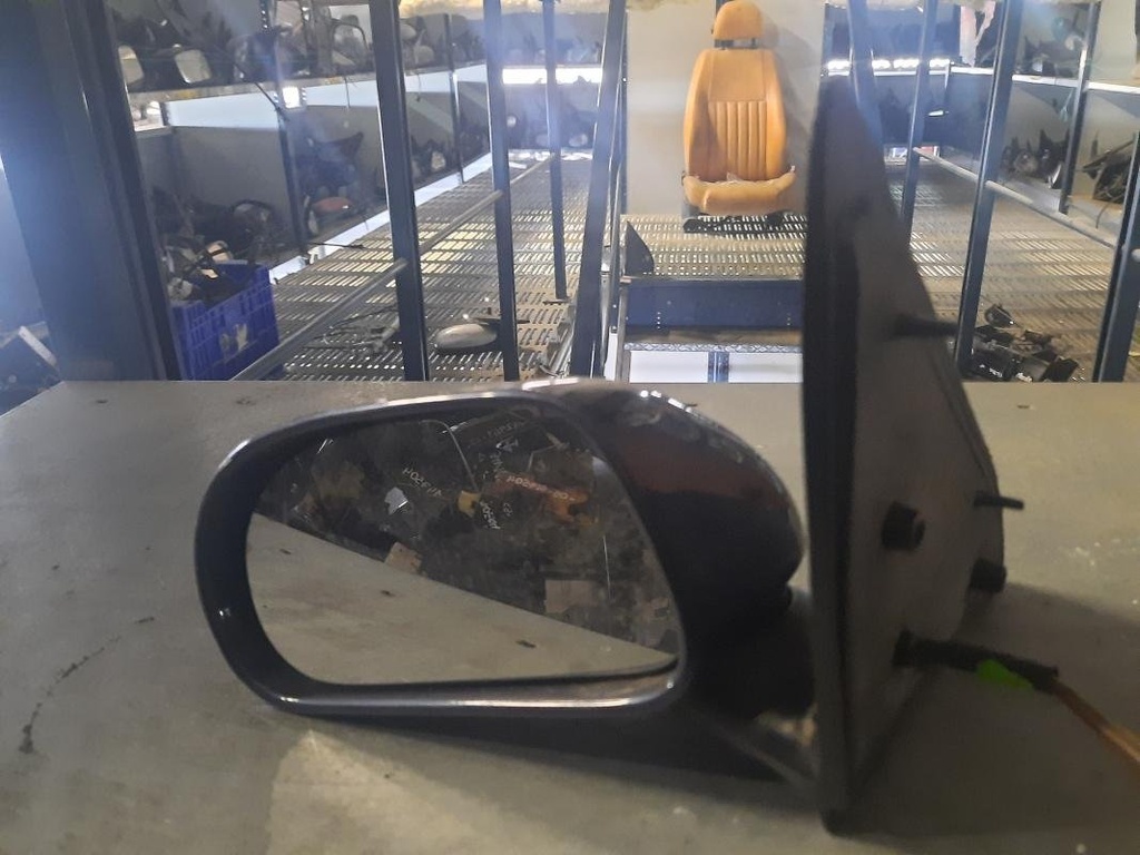 Retrovisor izquierdo - Fiat Bravo (182) (1.4 (182.AG) (75 cv))