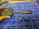 Mando luces - Peugeot 205 I (741A/C) (1.1 (50 cv))