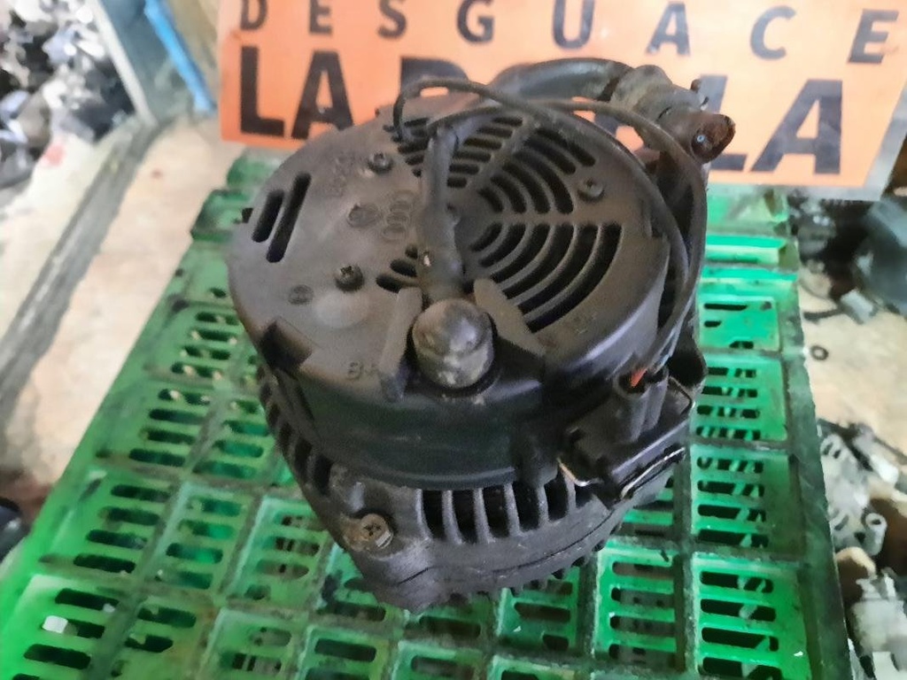 Alternador - Seat Ibiza II (1.9 D (68 cv)) (1997)