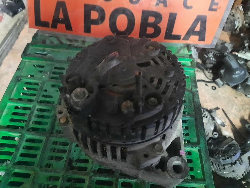 Alternador - Citroen Xsara (N1) (1.6 i (88 cv))