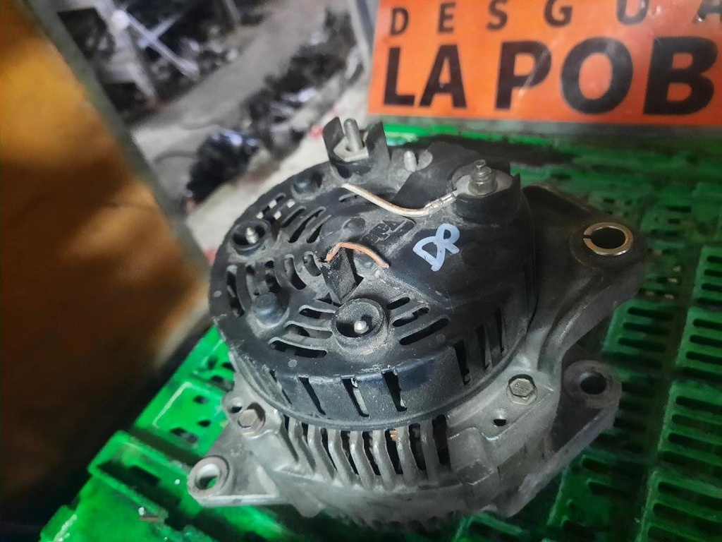 Alternador - Renault Laguna (2.2 D (B56F/2) (83 cv))