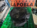 Alternador - Volkswagen Golf III (1HX) (1.4 (55 cv))