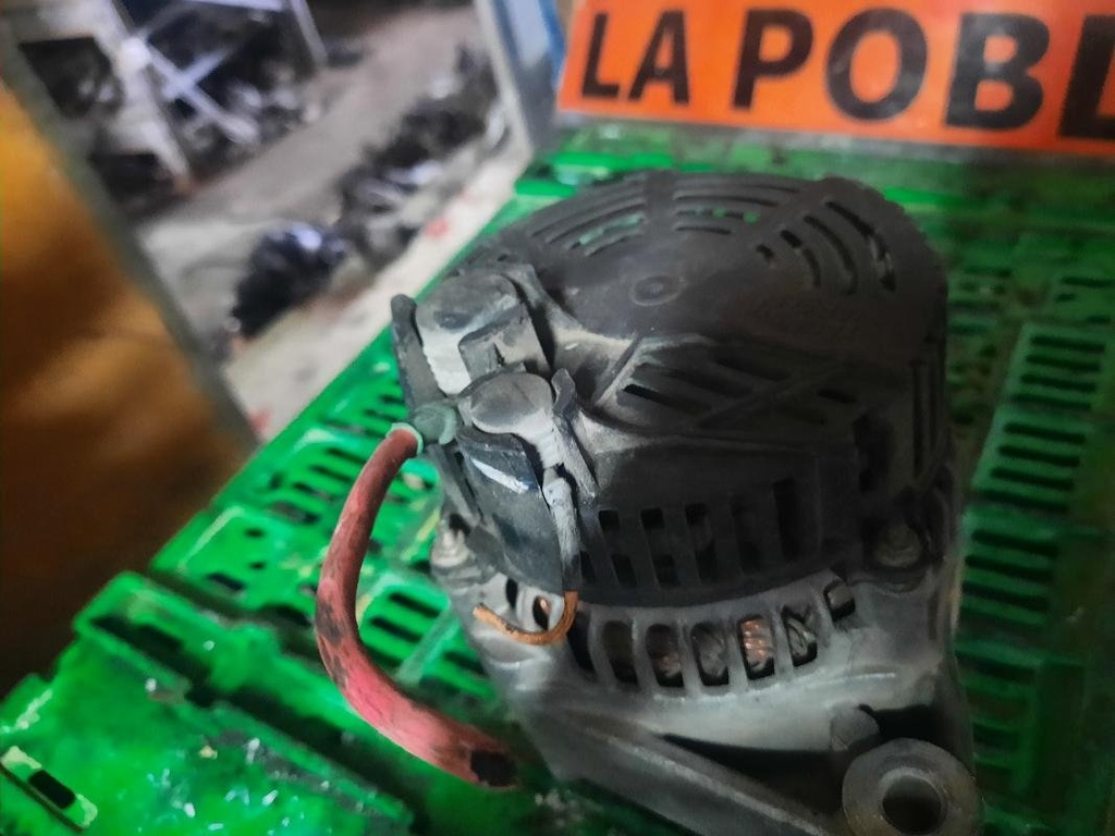 Alternador - Citroen Xsara (N1) (1.6 i 16V (109 cv))