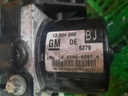 Centralita abs - Opel Zafira B (1.7 CDTI (125 cv)) (2007)