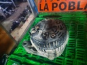 Alternador - Citroen ZX (N2) (1.4 i (75 cv))