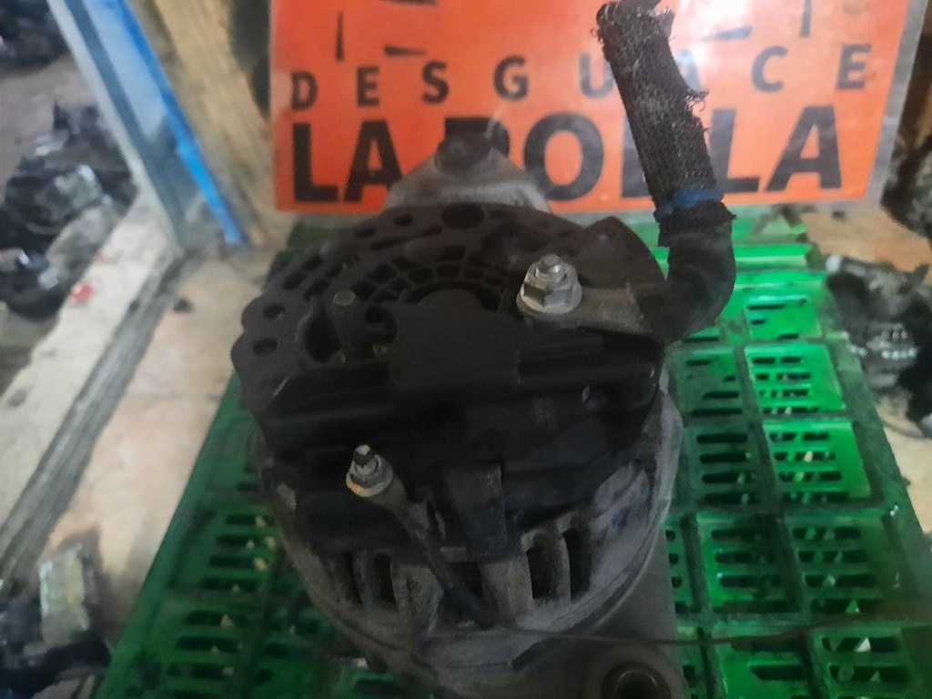 Alternador - Fiat Stilo (192) (1.6 16V (3 dr) (103 cv))