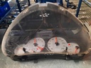 Cuenta kilometros - Peugeot 206 (1.4i (75 cv))