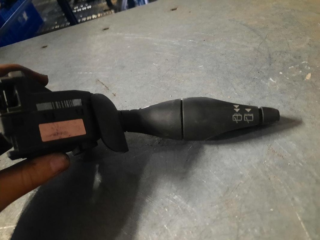 Mando luces - Ford Fiesta VI (1.4 16V (80 cv))