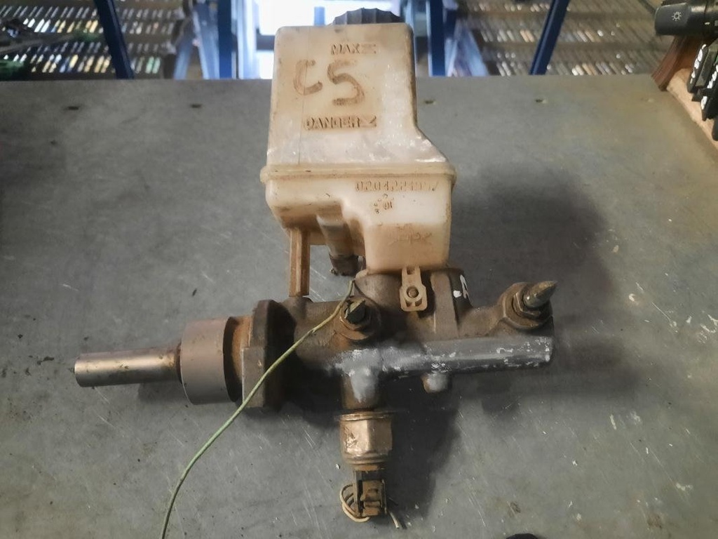 Bomba de freno - Citroen C5 I (Fase I, 2000) (2.0 HDi (110 cv))