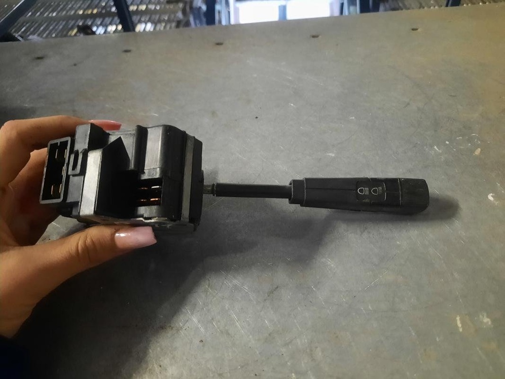 Mando luces - Renault 11 (B/C37) (1.4 (B/C/S373) (68 cv))