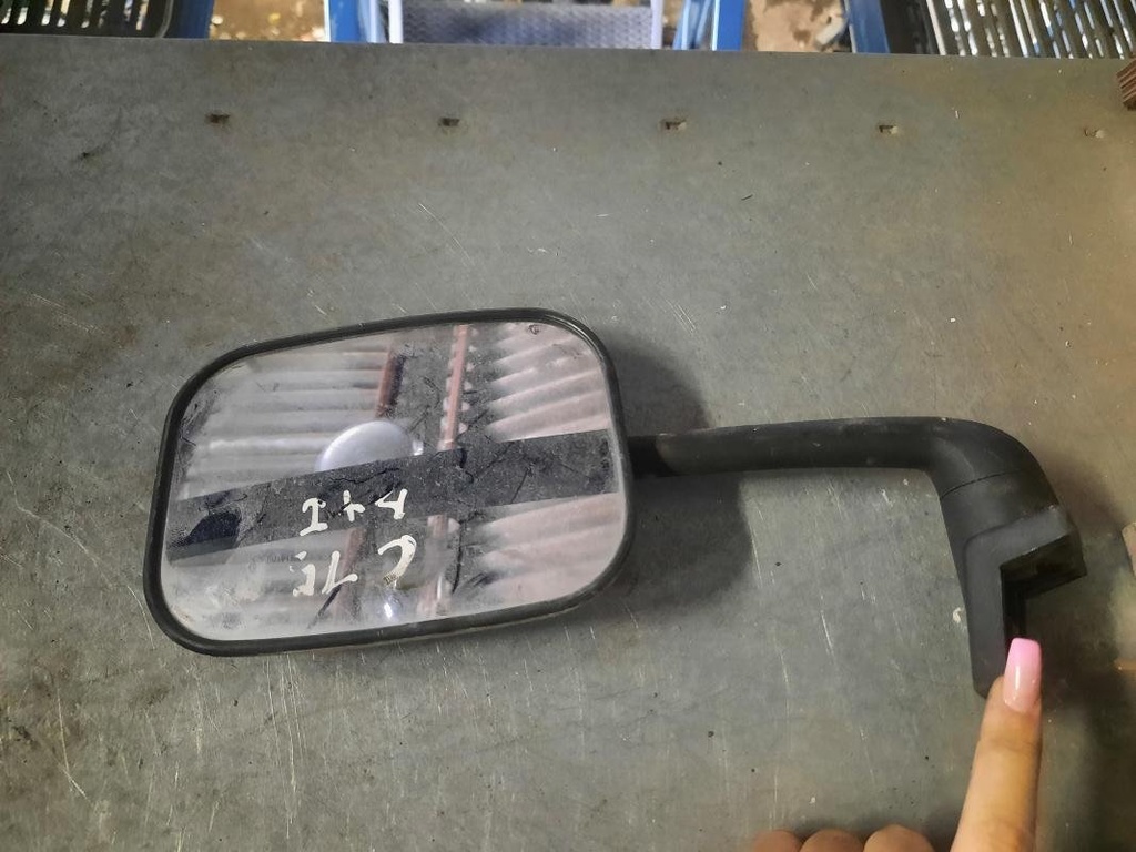 Retrovisor izquierdo - Citroen C15 (VD-_) (1.1 (54 cv))