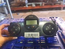 Mando calefaccion / A/A - Renault Megane II (1.5 dCi (101 cv) Automatico) (2005)