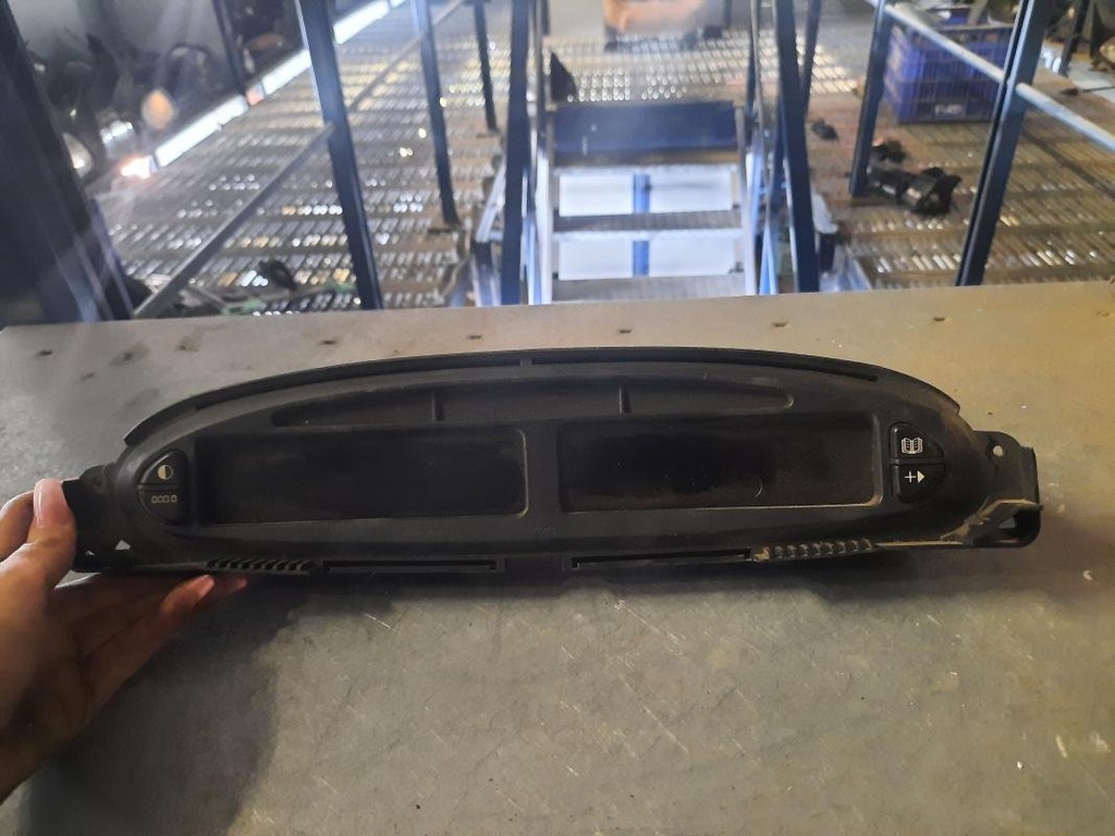 Cuenta kilometros - Citroen Xsara Picasso (N68) (1.6 (95 cv))