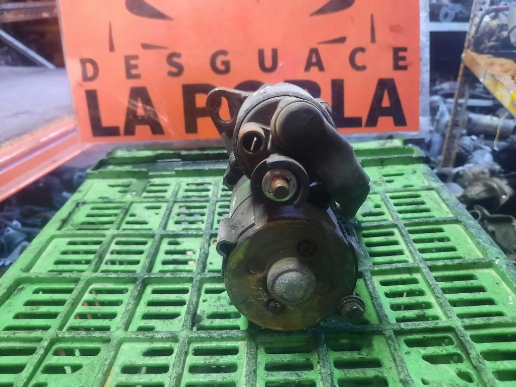 Motor de arranque - Honda Civic Hatchback VI (1.6 16VTi (160 cv)) (1997)