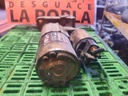 Motor de arranque - Renault Clio II (1.5 dCi (100 cv))
