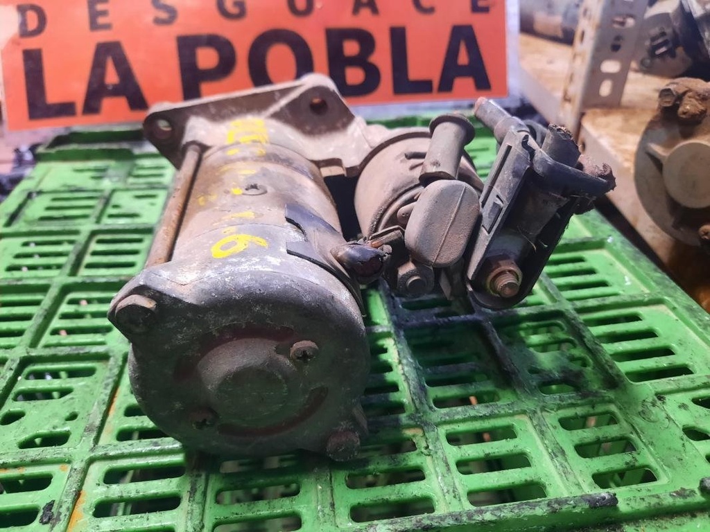 Motor de arranque - Alfa Romeo 145 (1.6 I.E. (103 cv))