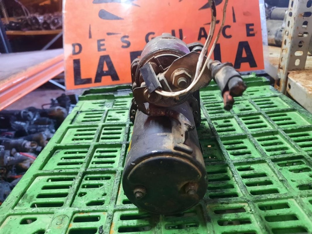 Motor de arranque - Renault Clio I (1.2 (55 cv)) (1992)