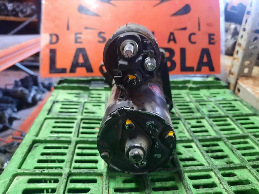 Motor de arranque - Alfa Romeo 147 3-Puertas (1.6 i 16V (105 cv))