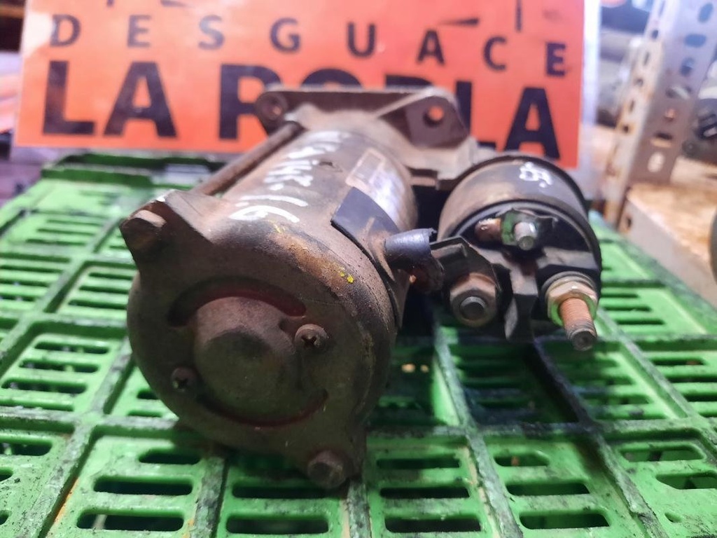 Motor de arranque - Alfa Romeo 145 (1.6 I.E. (103 cv))