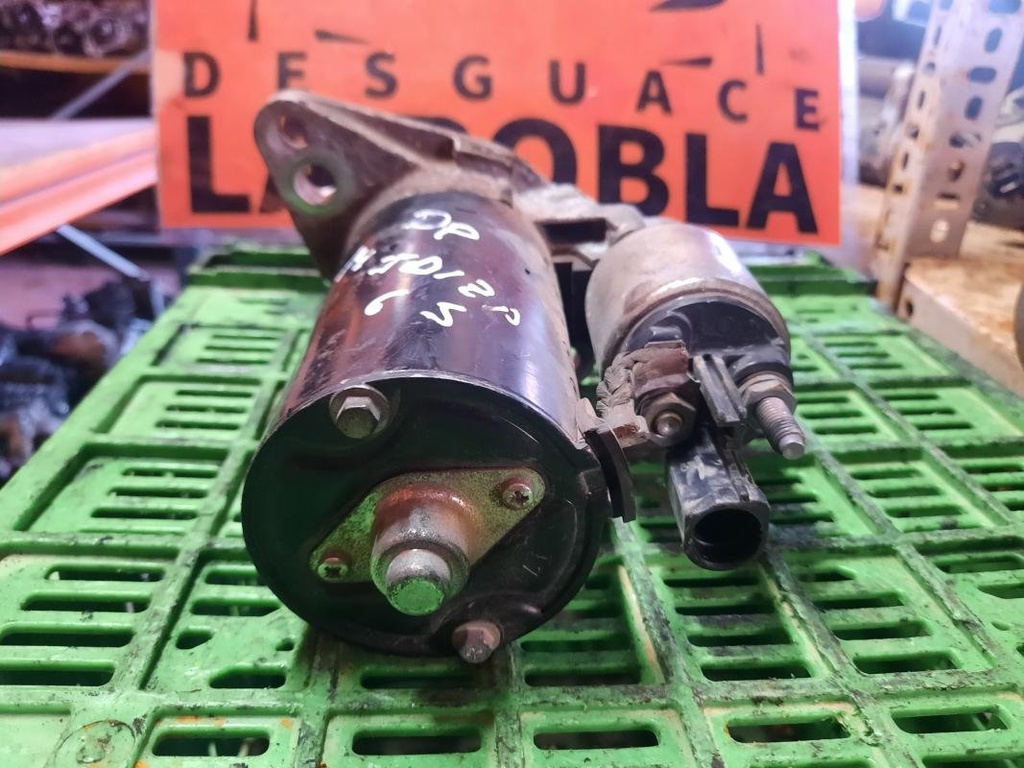 Motor de arranque - Seat Ibiza III (1.4 16V (100 cv))