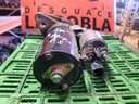Motor de arranque - Seat Ibiza III (1.4 16V (100 cv))
