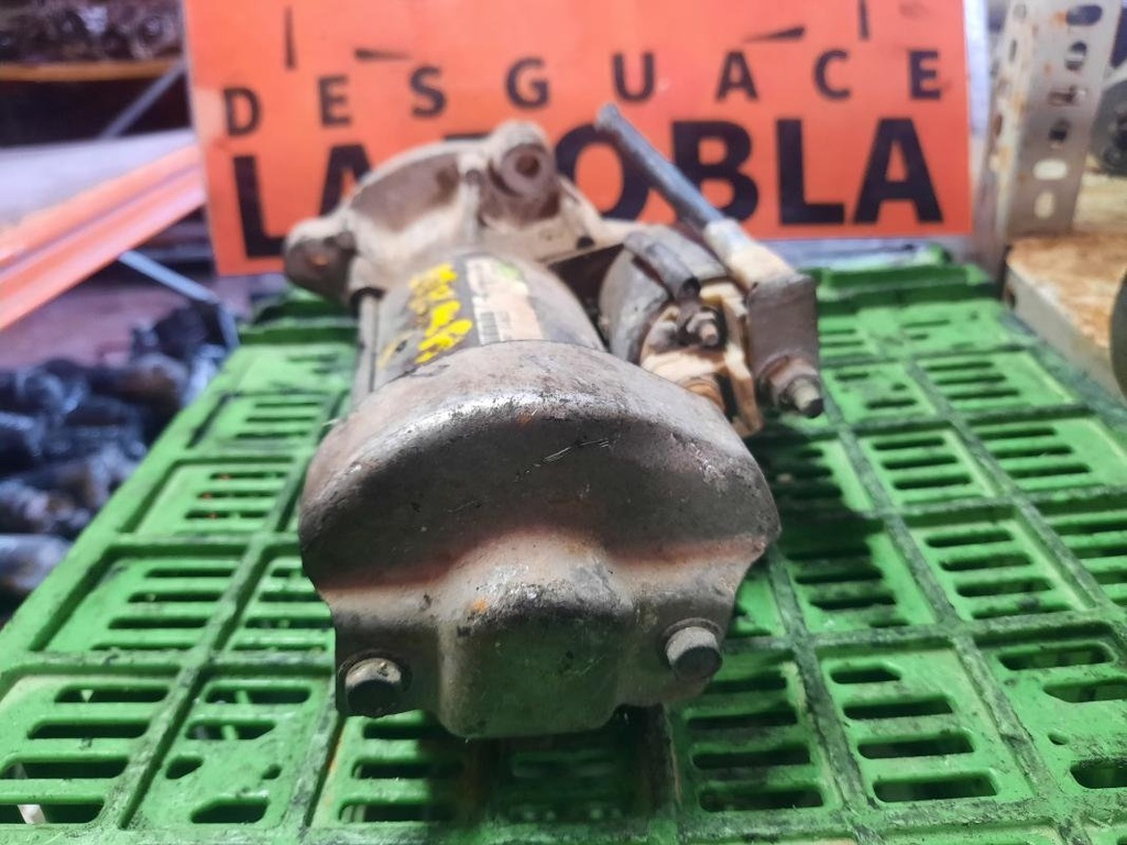 Motor de arranque - Nissan Micra (K11) (1.5 D (57 cv))