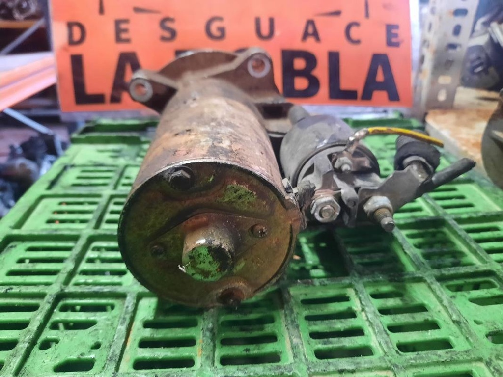 Motor de arranque - Citroen Xsara Picasso (N68) (1.6 (110 cv))