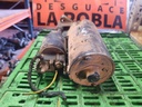 Motor de arranque - Citroen ZX (N2) (1.4 i (75 cv))