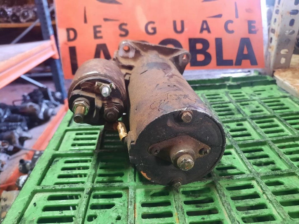 Motor de arranque - Fiat Marea (185) (1.9 TD 100 (100 cv))