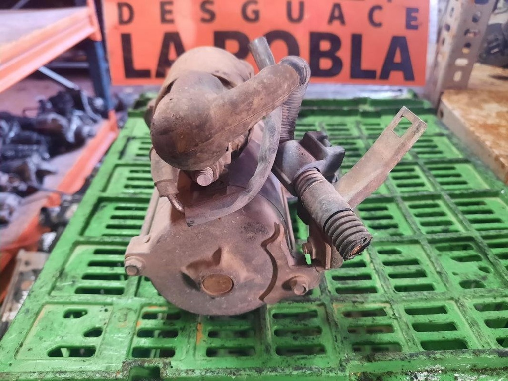 Motor de arranque - Honda Civic Fastback V (1.4i (90 cv))