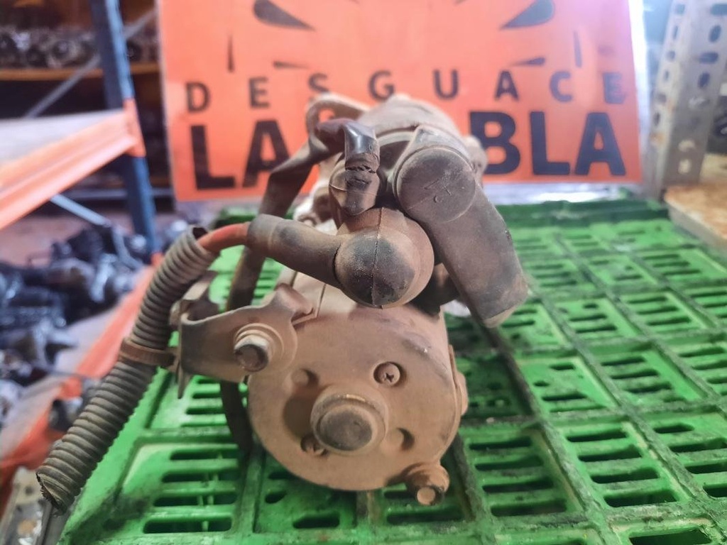 Motor de arranque - Honda Concerto (HW) (1.6i 16V (112 cv))
